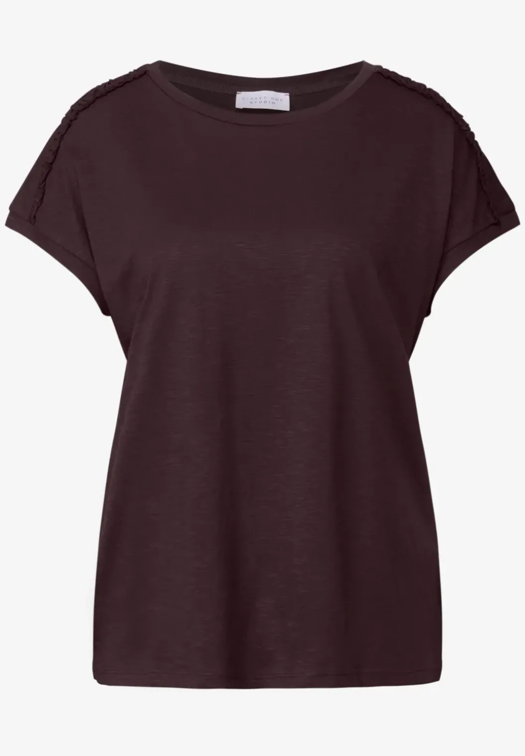 Zomer shirt