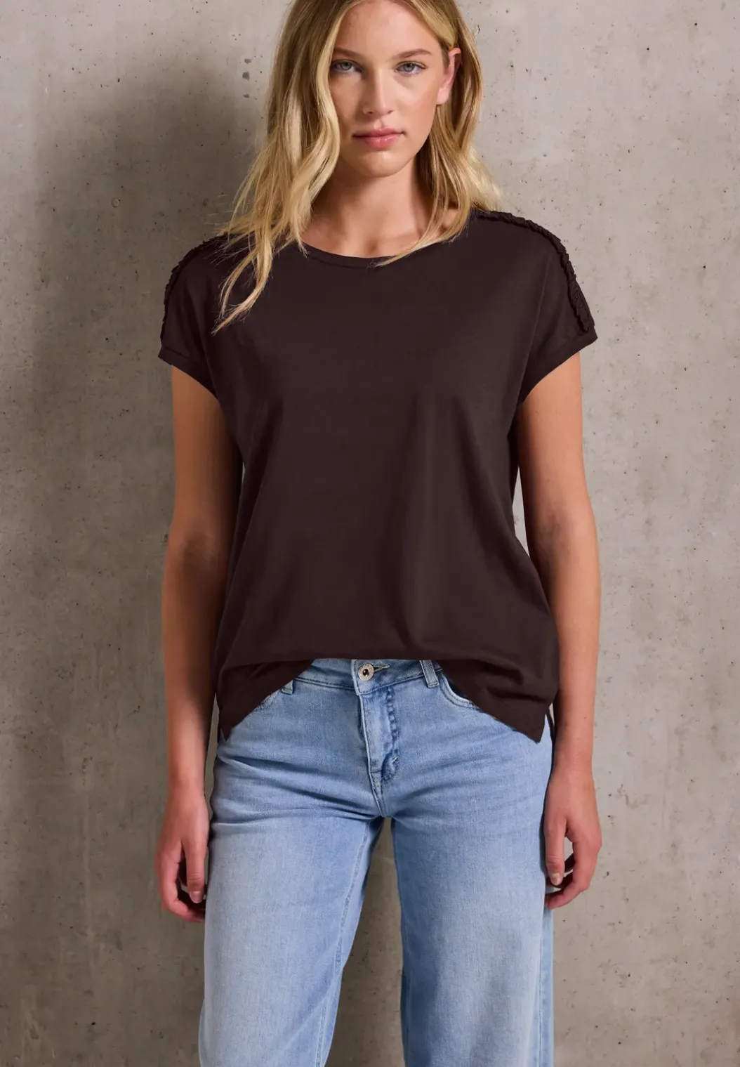 Zomer shirt