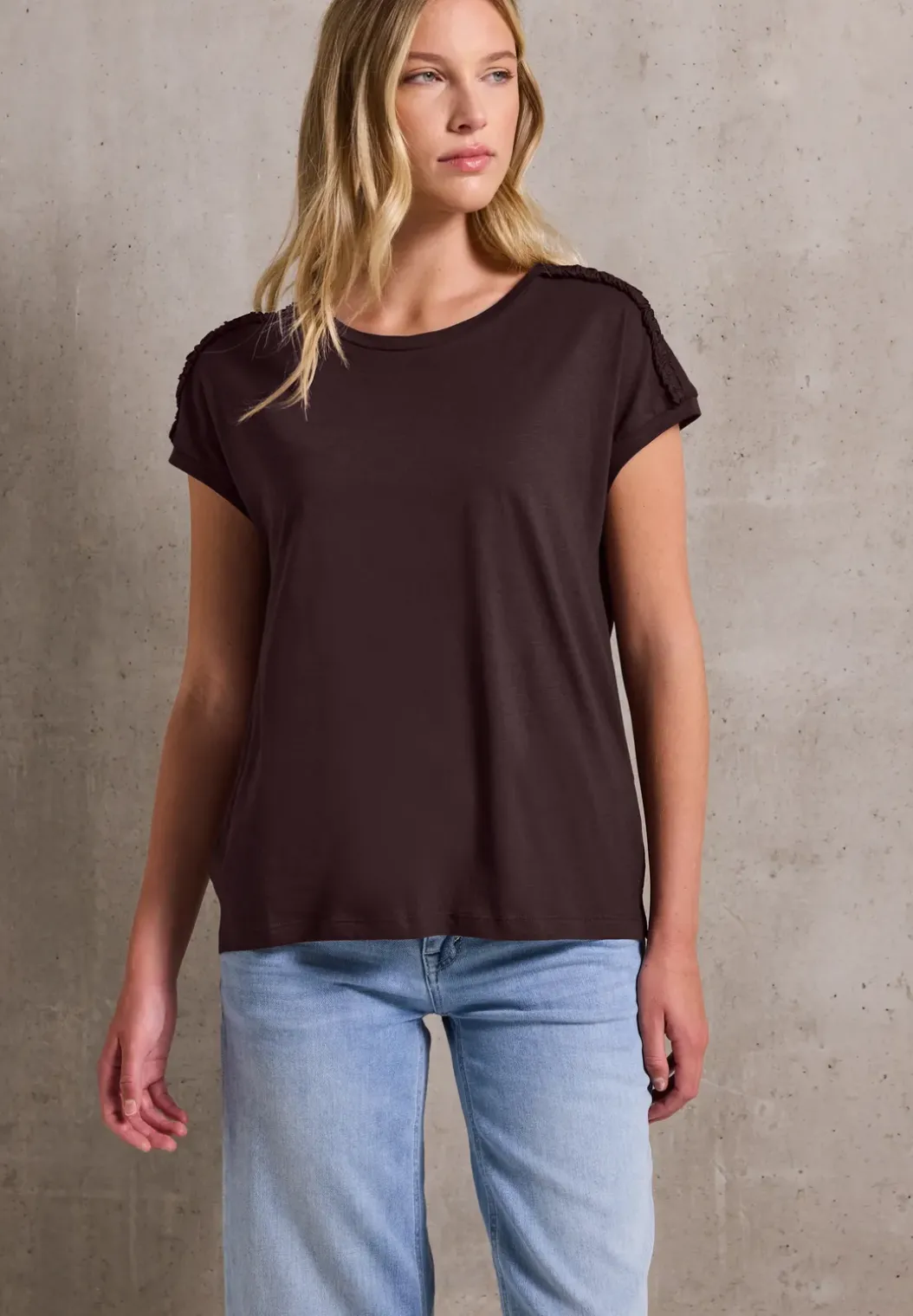 Zomer shirt